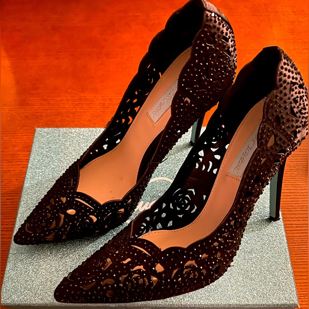 Blue by Betsey Johnson